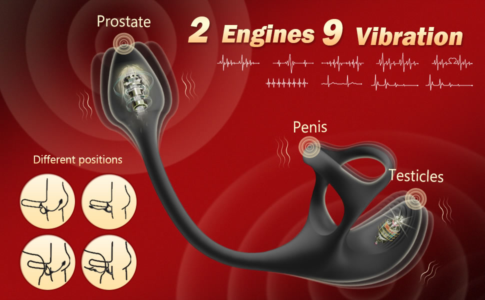 2 Engines 9 Vibration